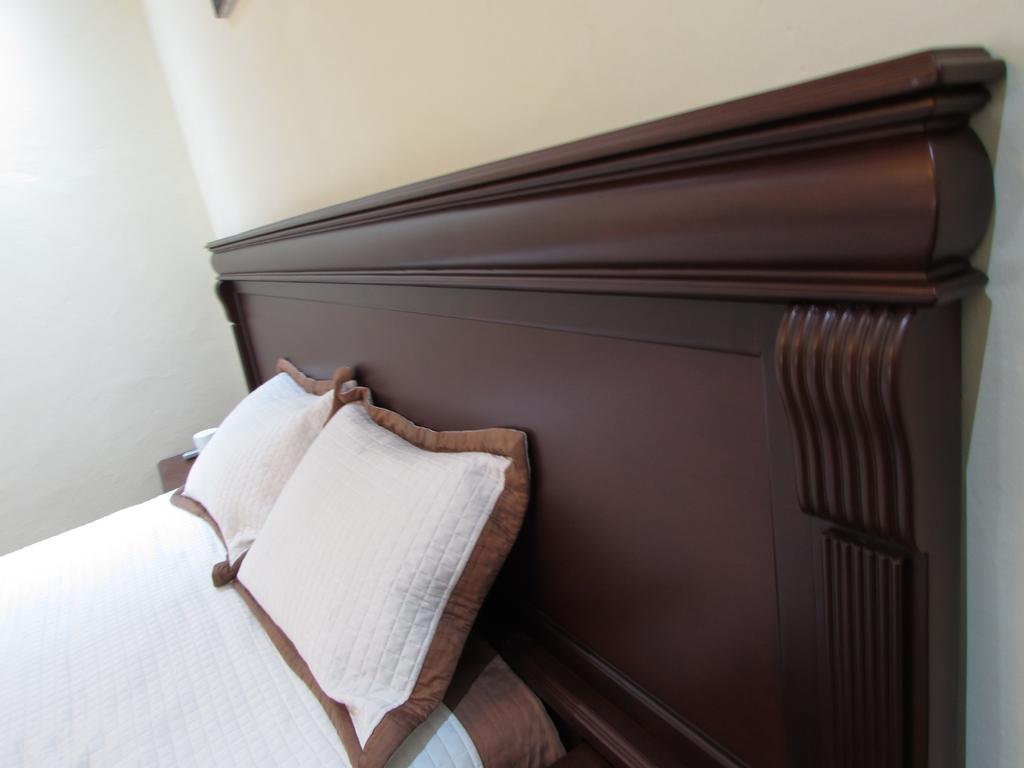 San Blas House & Suites Quito Exterior photo