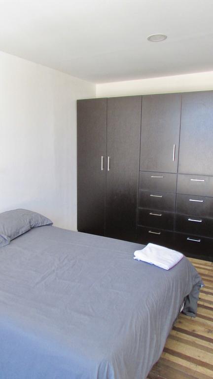 San Blas House & Suites Quito Exterior photo